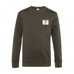 B&C KING CREW NECK_°