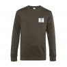 B&C KING CREW NECK_°