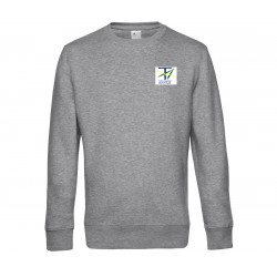 B&C KING CREW NECK_°