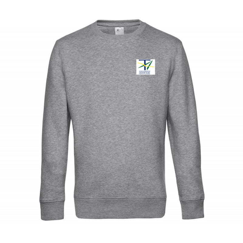 B&C KING CREW NECK_°