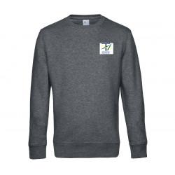 B&C KING CREW NECK_°