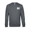 B&C KING CREW NECK_°