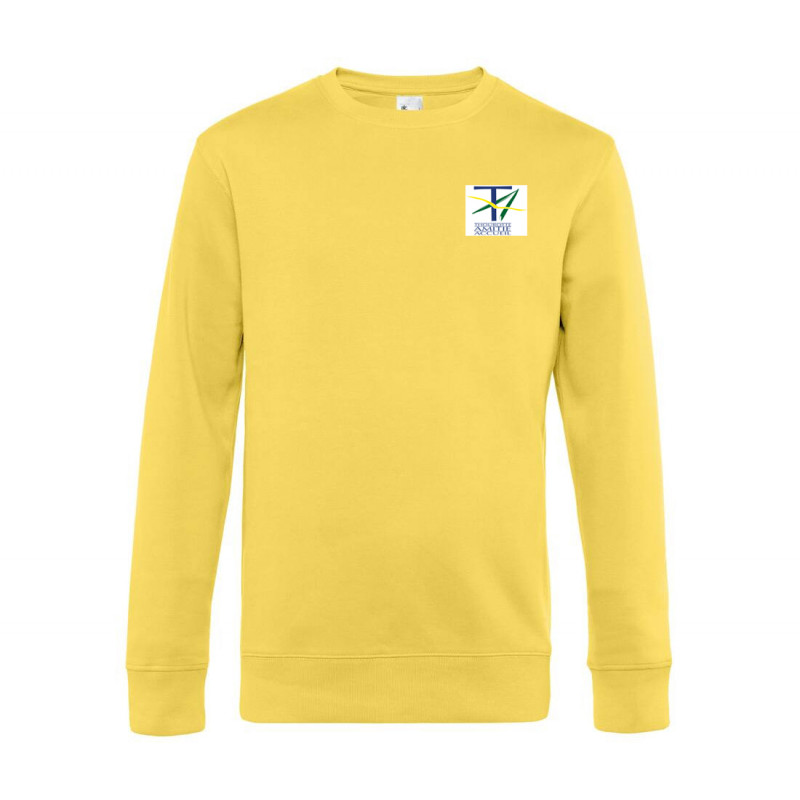 B&C KING CREW NECK_°