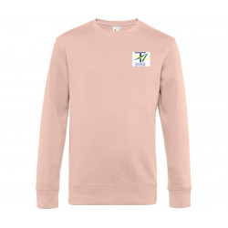 B&C KING CREW NECK_°