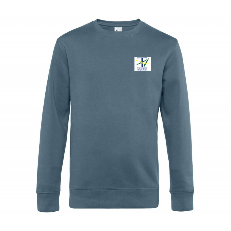 B&C KING CREW NECK_°